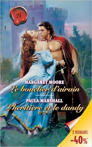 [DOC] Le bouclier dairain les historiques