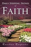 Daily Stepping Stones of Faith by 