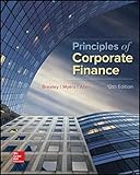 Cover of EP Principles of Corporate Finace + CNCT