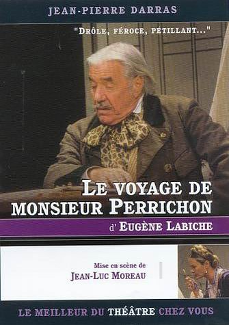 Le Voyage De Monsieur Perrichon