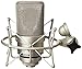 Neumann TLM 103 Large-Diaphragm Condenser Microphone (Mono Set, Nickel)