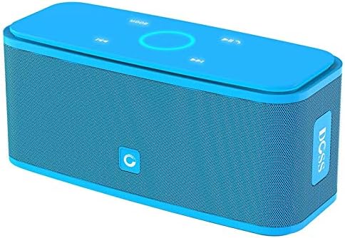 doss soundbox portable wireless bluetooth 4.0 touch speakers