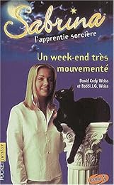 Un  week-end très mouvementé