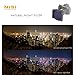 NiSi 100X100mm Natural Night Filter for Night Scenes and Astrophotography