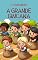 Livro A grande gincana
