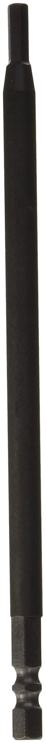 Hitachi 970984 Driver Bit 4Mm Hex 5-7/8" Long