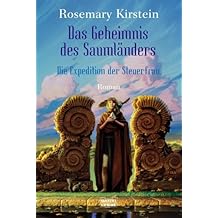 Das Geheimnis des Sauml&auml;nders