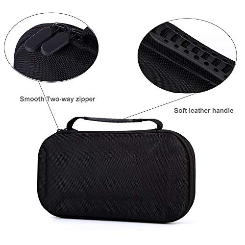 Hard Carrying Case Cover 3M Littmann/MDF/ADC/Omron Stethoscope/Hard Drive/SSD/Pen/Other Accessories - Thumbnail 4