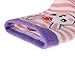 SDBING Baby's Boys Girls Toddler Cute 12-pair Thick Warm Cotton Socks (Anti-slip 1 to 3 Years Old)