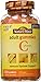 Nature Made Adult Gummies Vitamin C, Orange Flavors, 150 G