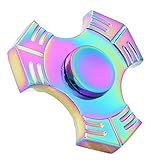 Beautymei Fidget Hand Spinner Toys Stress Reducer for Children and Adults