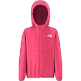 The North Face unisex-adult Glacier Full Zip Hoodie (Toddler)