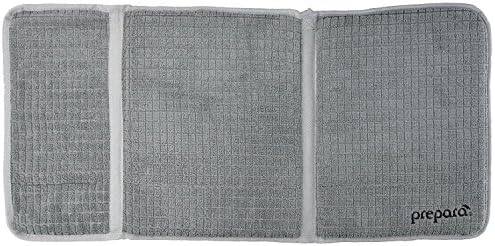 Prepara Deluxe Dry-dock Hygienic Dish Mat