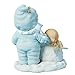 Cherished Teddies Arlis Our Friendship Will Never Melt Snowman Figurine 4040465