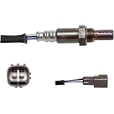 Denso 234-4732 Oxygen Sensor | Replaces 213-2951 213-2973 213-3118 213-5951 32005986 32005987 32005988 22690AA45C 22690AA491 22690AA520 22690AA560.