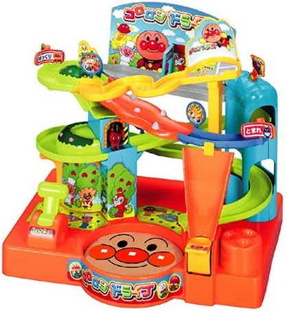 まあ 生き物 曲がった アンパンマン おもちゃ コロロン Theotherhydrogeneconomy Org