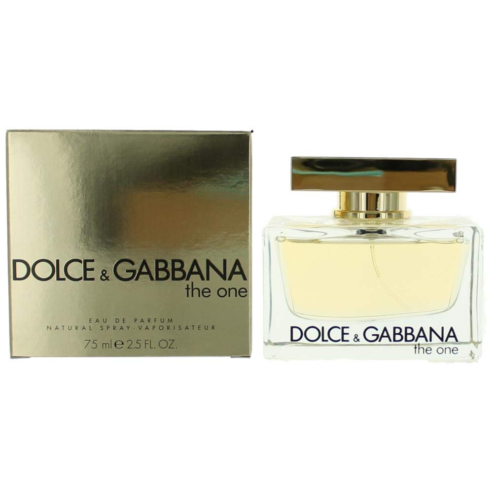 dolce&gabbana the one edp