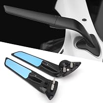 Pare-brise Puig Bleu 9723A Pour Yamaha YZF-R6 600 2017-2018 - Neuf Avec Garantie 2 Ans