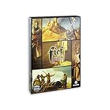 Fief - France 1429 Expansion Pack