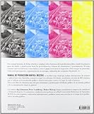 Image de Manual de Produccion Grafica Recetas (Spanish Edition)
