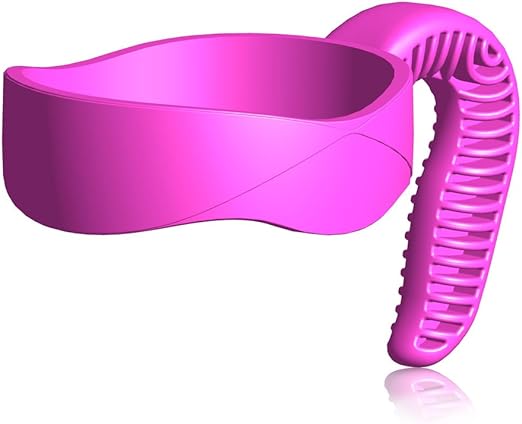 yeti hot pink 30 oz tumbler