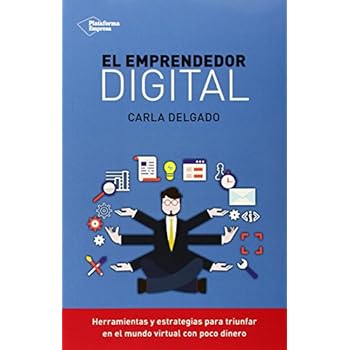 Emprendedor Digital, El (Empresa) Emprendedor Digital, El (Empresa)