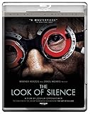 The Look of Silence [Blu-ray]
