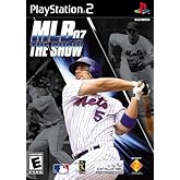 MLB 07 The Show (Renewed)