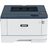 Xerox B310DNI Wireless Black and White Laser Printer | Black and White printing, 42 ppm performance, automatic two-sided printing, reliable wireless connectivity