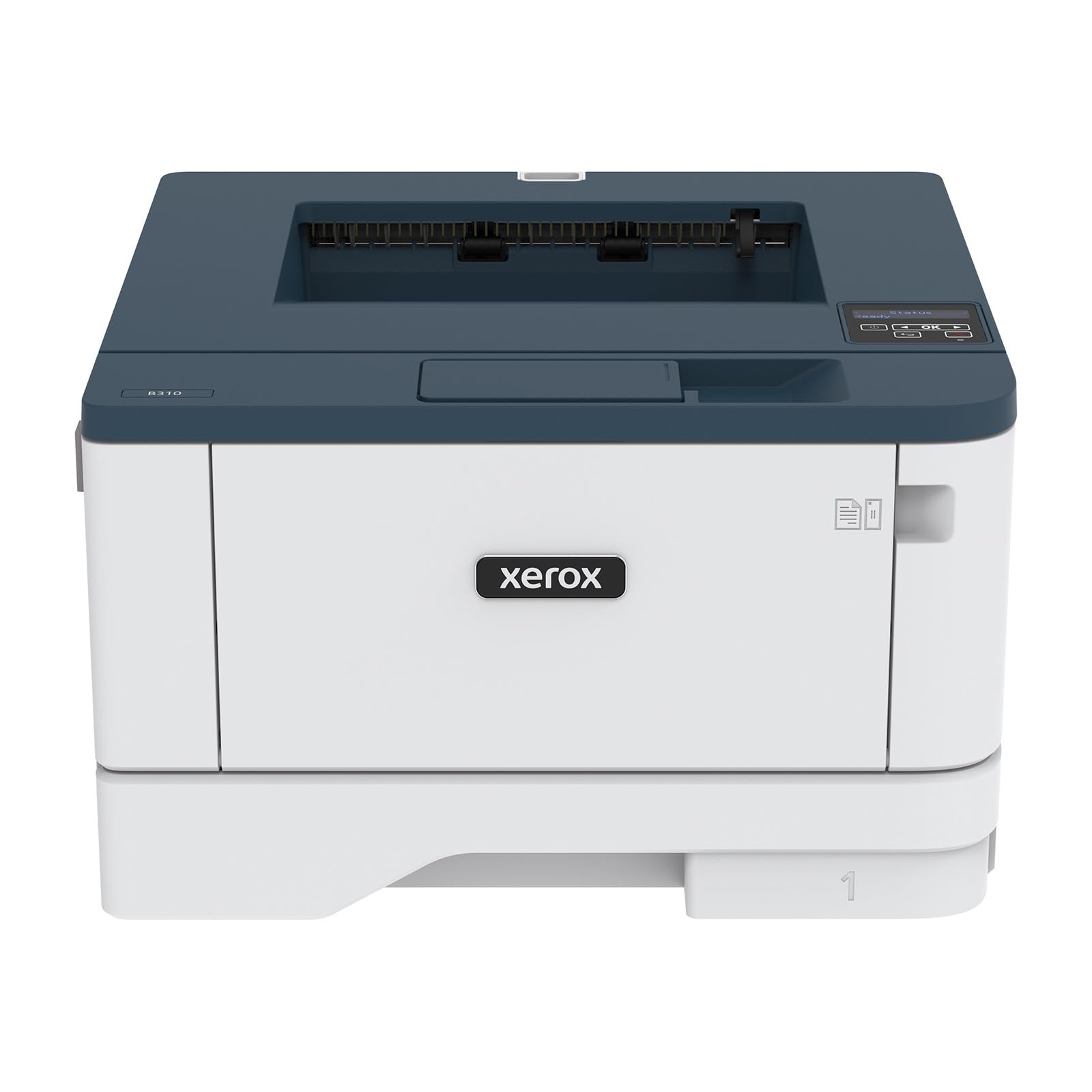 Xerox B310DNI Printer, Laser, B&W, Wireless, Print, Letter, Energy Star Certified, UP to 42PPM