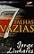 Livro As Sete Talhas Vazias