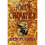 Daemonomania