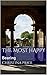 The Most Happy: Bearing (Anna Regina Book 1)