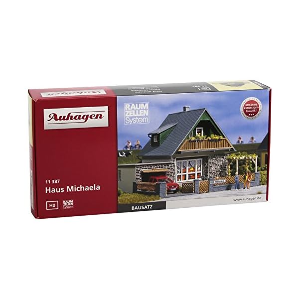 Auhagen 11387 - Haus Michaela
