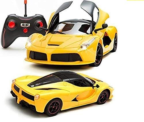 remote control car badi wali
