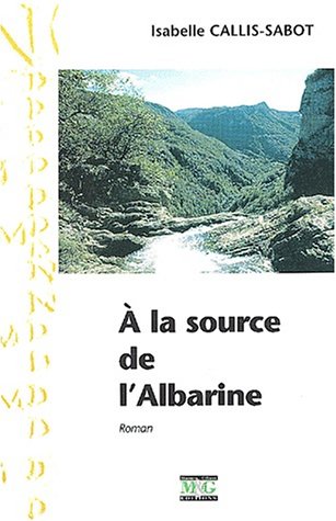 À la source de l'Albarine