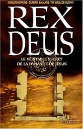 Rex deus