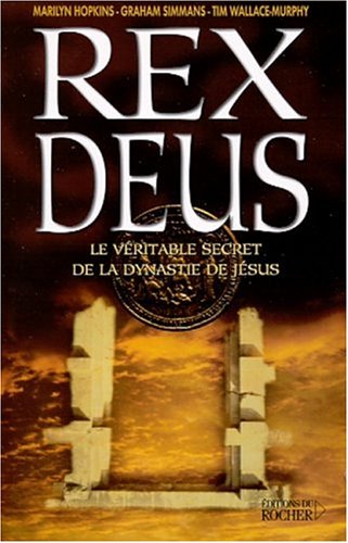 Rex deus