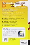 Image de L'espagnol pour tous: Grammaire, Vocabulaire, Conjugaison... (French and English Edition)