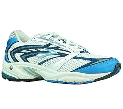 brooks glycerin 5 womens silver