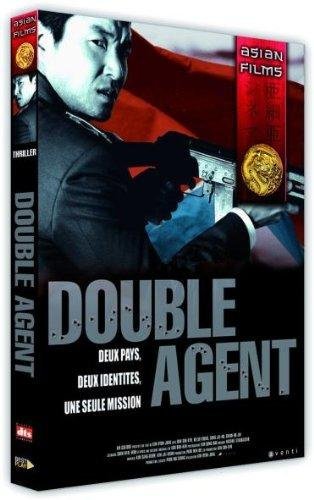Double Agent