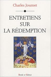Entretiens sur la Rédemption