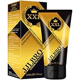 Male Enhancement Cream for Men, Body Gel for Private Part, Men's Re-Vitalize Enlargement Cream, Enhance Size and Performance – Get Bigger Thicker and Stronger (Noble Man)