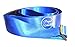 Premium Physical Therapy Mobilization Belt – Adjustable 8ft Strap for Rehab, Stretching, Manual Traction & Patient Transfer – Durable Nylon with Quick-Release Buckle for Therapists & Home Use