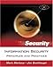 Information Security: Principles and Practices