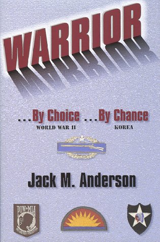 Warrior: ...By Choice ...by Chance
