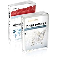 FlowingData.com Data Visualization Set