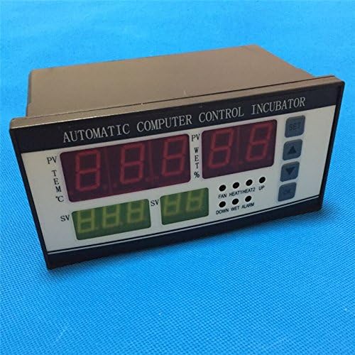 Gracelove Controller Full automatic and multifunction egg incubator control system for sale Controller