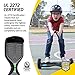 Swagtron Swagboard Pro T1 UL 2272 Certified Hoverboard Electric Self-Balancing Scooter - Your Swag Personal Transporter Awaits You
