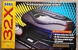 Sega Genesis 32X Console